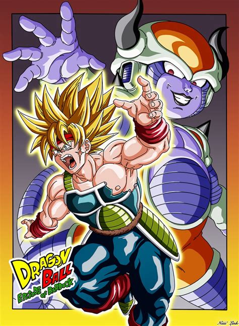 I don't know, but this would be at least the most awesome cast to me if they would make another dragon ball movie! Dragon Ball : Épisode de Bardock - film 2011 - AlloCiné