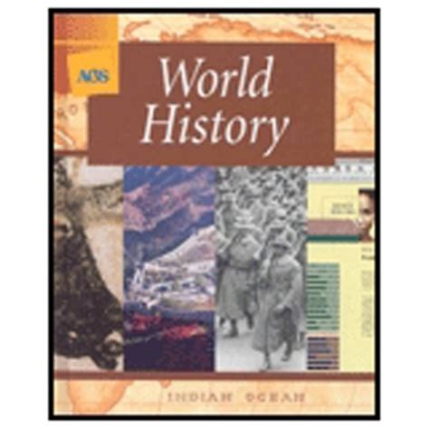 9780785422129 World History Student Text Abebooks Ags Secondary