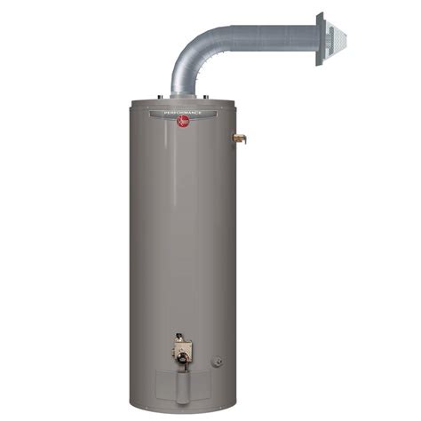 Mixing valve installation if tank is. Rheem Gas Water Heater Direct Vent/Power Vent | Washington ...