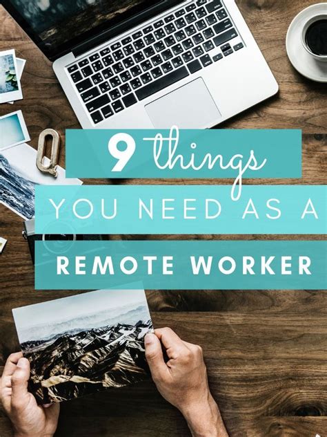 35 Remote Working Essentials You Need In 2023 Career Gappers Remote