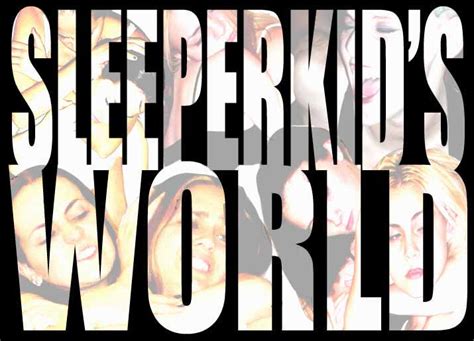 Sleeper Kids World Pro Wrestling Fandom Powered By Wikia