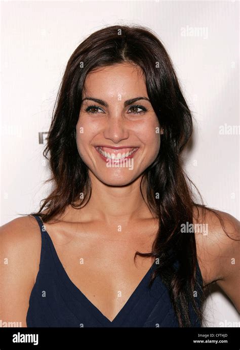 Carly Pope Hi Res Stock Photography And Images Alamy