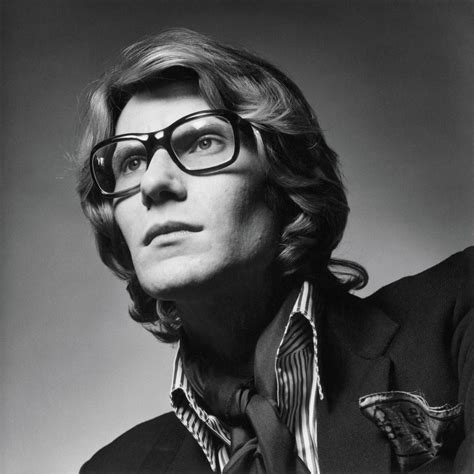 Yves Saint Laurent Style Is Eternal Is First Major Exhibition In Uk