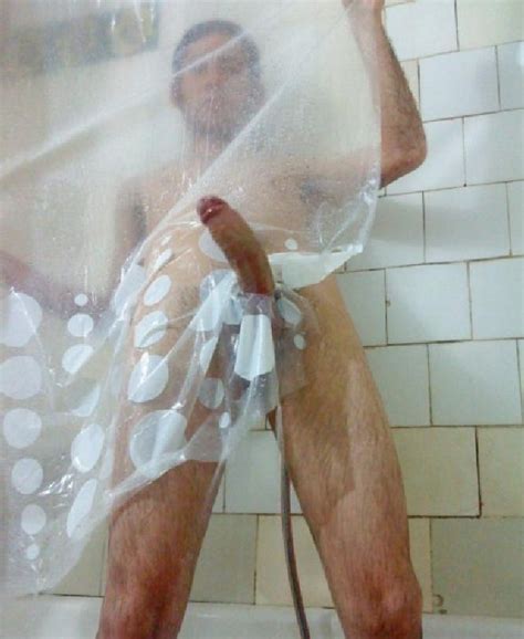 Nude Shower Man With A Huge Cock Just Cock Pictures