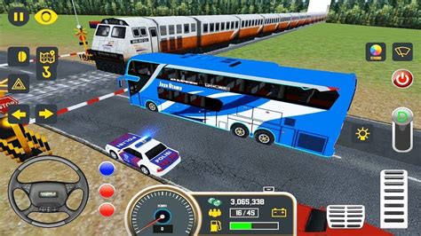 Juegos De Autobuses Gratis Descargar Bus Simulator Gratis