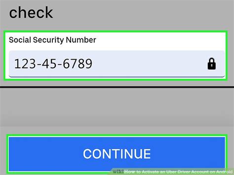 Knowing how to create an uber account. How to Activate an Uber Driver Account on Android: 14 Steps