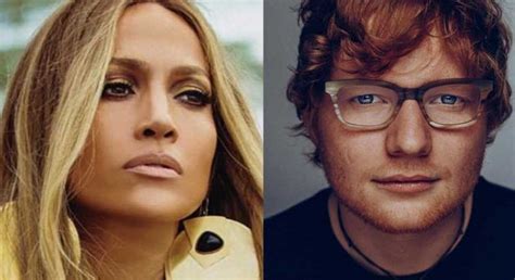 Dry Nights For Jennifer Lopez Ed Sheeran Gigs In Dubai
