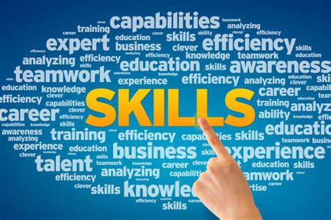 Skills Employers Look For Mahadjobs Jobs In Middle East