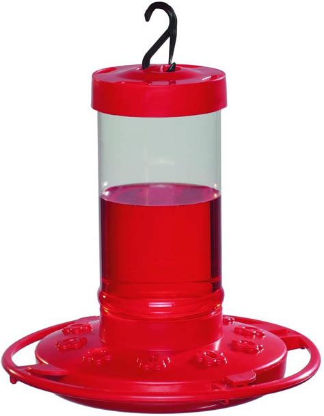 The 9 Best Hummingbird Feeders Of 2022 For Your Yard