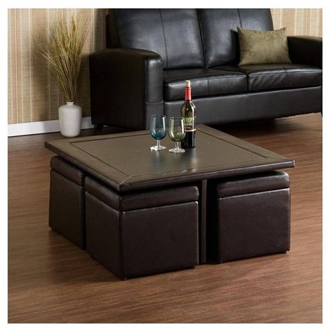 Costway lift top coffee table w/ storage compartment shelf living room furniture black. 30 Collection of Small Coffee Tables With Storage