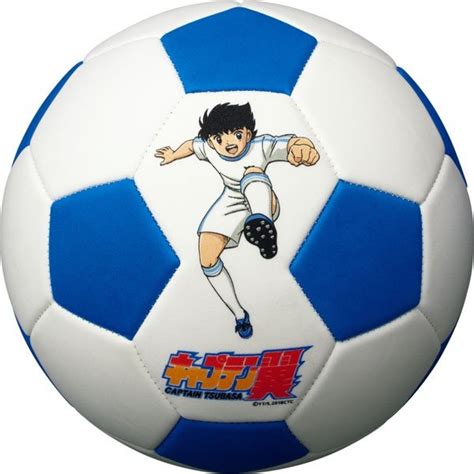 サッカーボールは、サッカーで使用されるボール。 サッカーのボールに関するルールの取り決めはlaw of the game（日本サッカー協会では「サッカー競技規則」）の第2条「ボール」（the ball）に定められて. キャプテン翼 ボールはともだち サッカーボール ホワイト× ...