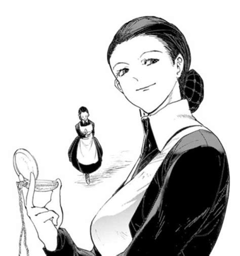 #isabelle #isabelletpn #mama #gun #meme #memes #anime #manga #ynn #tpn #yakusoku #neverland #yakusokunoneverland #thepromisedneverland #thepromise #promise #promised. Isabella/Mama-The promised neverland Fanart | Anime Amino