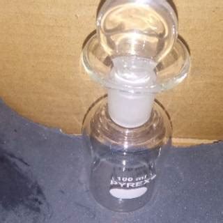 Jual Botol Winkler Winkler Bottle Ml Shopee Indonesia