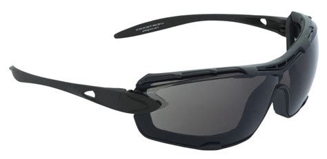 swisseye tactical glasses detection black recon company