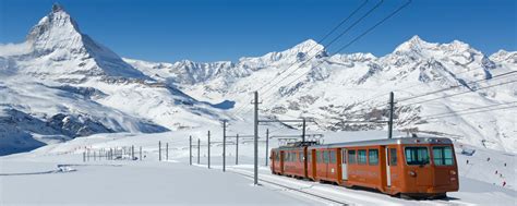 Resorts Guide Zermatt Snowkings