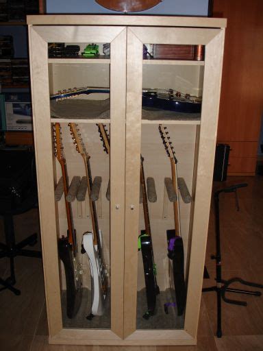 Guitar Storage Cabinet Ikea How To Blog