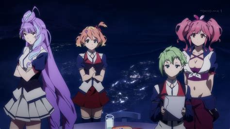 Macross Delta 05 Review The Original Macross Was Awesome