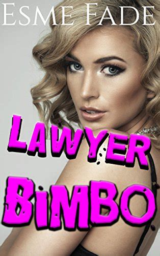 Amazon Lawyer Bimbo Rough Forbidden Taboo Bisexual Bimbofication