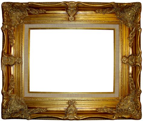 Picture Photo Frame Png