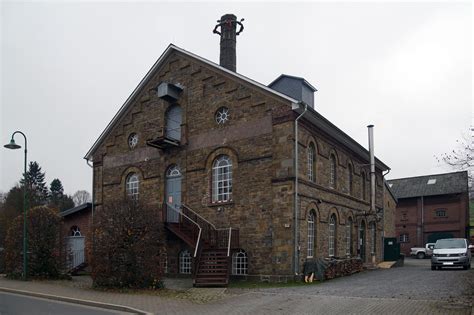 Märkisches Sauerland Historische Brennerei Rönsahl Das 18 Flickr