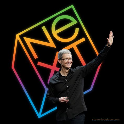 Why Apple Should Revive The Next Computer — Steve Lovelace