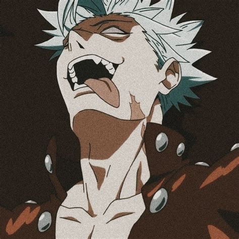 Hd wallpapers and background images.  ban  | Aesthetic anime, Seven deadly sins anime, Anime ...