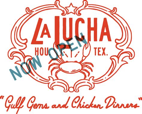 La Lucha - Houston TX | Houston tx, Houston restaurants ...