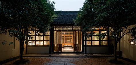 Suzhou Renovation By Blue Architecture Studio 임볼든imboldn