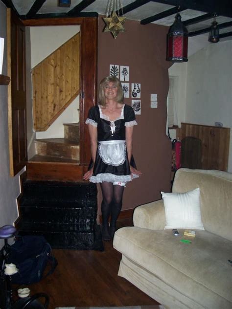 pin en feminized male maids and sissies