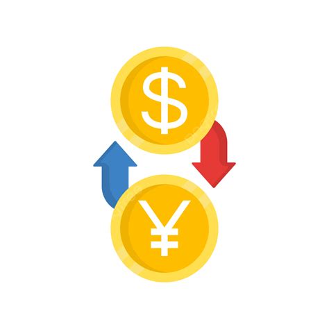 Currency Exchange Dollar Currency Exchange Money Png And Vector With