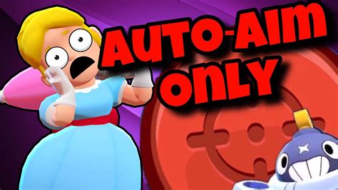 Brawl stars daily tier list of best brawlers for active and upcoming events based on win rates from battles played today. Auto-Aim only challenge in Brawl Stars | Piper is GOOD ...