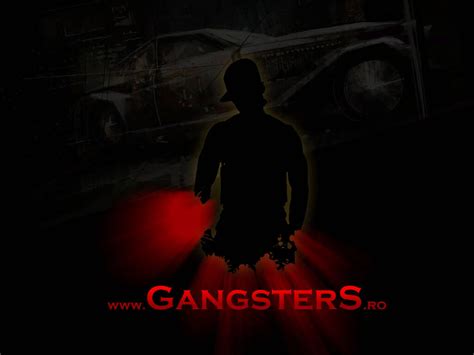 23 Gangsters Wallpapers Backgrounds Images Pictures Design Trends