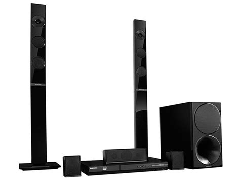 Zebronics Home Theater 51 Dtt2200 Samsung Ht E4530 Blu Ray 3d 1000w Home Theater System Online