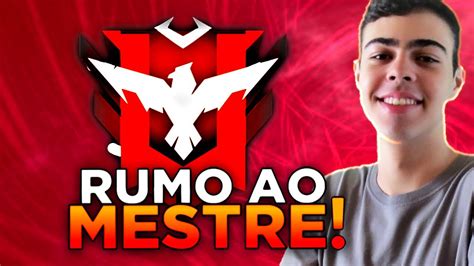 🧡 O Que Temos Pra Hoje 🧡 SerÁ Que O Mestre Vem 🧡🔴 Free Fire Ao Vivo