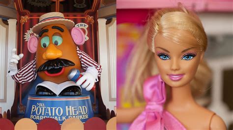 Mr Potato Head Will Be Gender Neutral And So Many Other Toys Are Getting