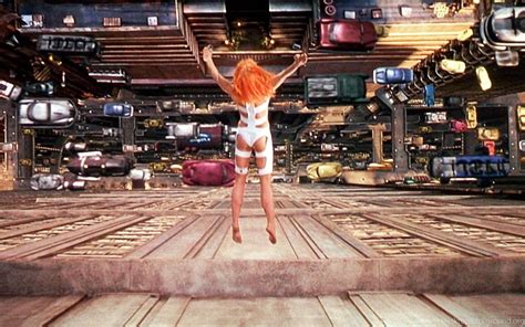 The Fifth Element Wallpaper 79 Images