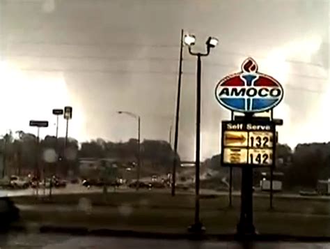 December 16, 2000 tuscaloosa tornado. Mike Wilhelm's Alabama Weather Blog Bamawx.com: December ...