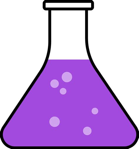 Science Clipart Transparent | Science clipart, Science lab decorations, Science