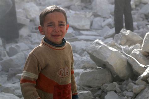 76000 Opfer In Einem Jahr Syrien Krieg Fordert Immer Mehr Opfer N Tvde