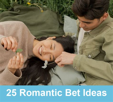 250 Flirty Bet Ideas For Couples Consequences Practical Psychology