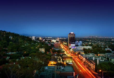 West Hollywood California Holidays Discover North America