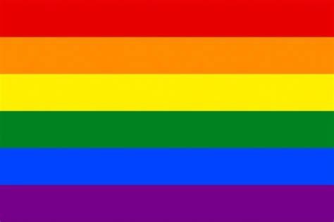 See more of regenbogenfahne hissen vor dem rathaus in dresden on facebook. Fahnenkunde: Diese Fahnen sind Teil des Regenbogens