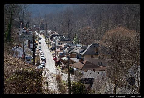 The Rise And Fall Of Coal In Mcdowell County West Virginia