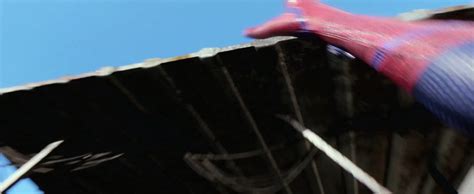 The Amazing Spider Man Teaser Trailer Spider Man Image