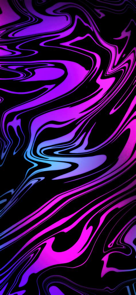 1242x2688 Colors Flow Abstract 4k Iphone Xs Max Hd 4k Wallpapers