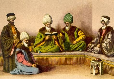 Muslim Puritans In The Ottoman Empire The Kadızadeli Movement And