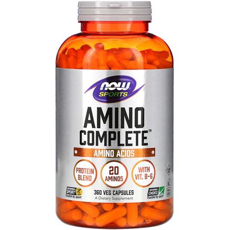 Amino Acid Supplements Best Rated Amino Supplements Page 2