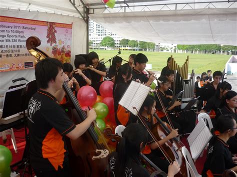 Blog Archives Marsiling Chinese Orchestra