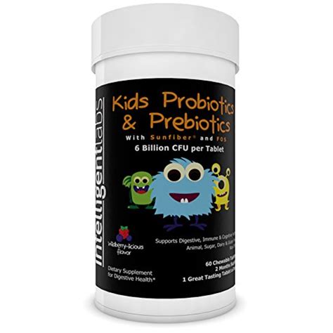 Top 10 Best Probiotic For Kids With Autism In 2023 Reviews By Experts