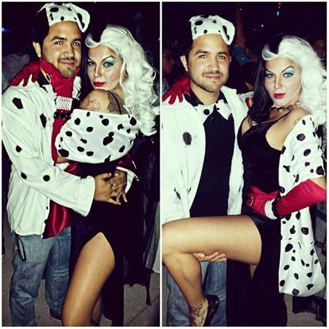 50 Awesome Couples Halloween Costumes Stayglam Couple Halloween